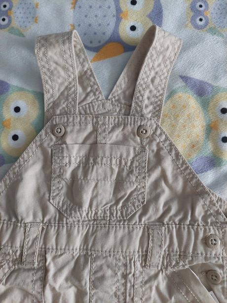 Šortky na traky zn.ff veľ.68, f&f,68