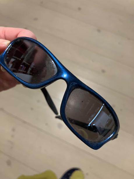 Slnečné detské okuliare,