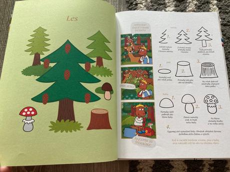 Nauč ma kresliť (2015),