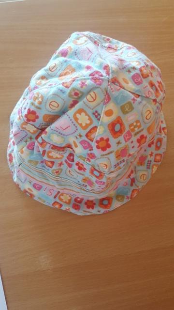 Zelený klobúčik, 56