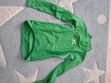 Cyklisticke funkcne tricko, 116