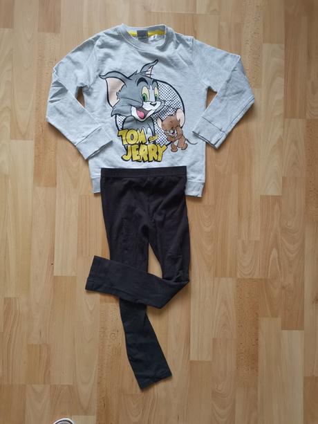 Mikinka + 1, pepco,122