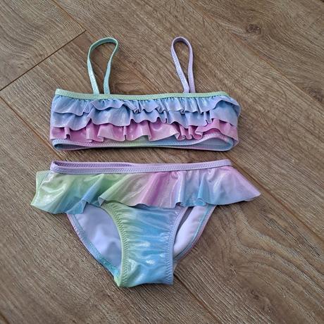 Dievčenské plavky, losan,104