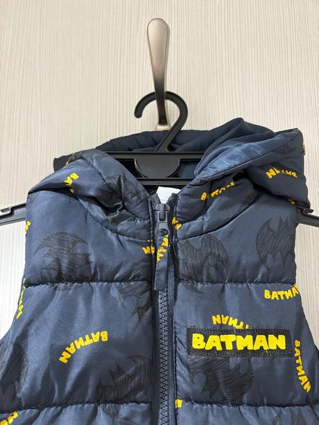 Chlapčenská vesta, sinsay,86