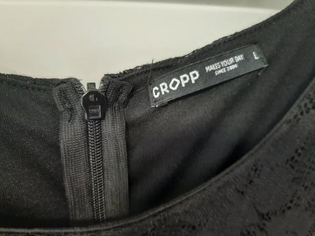 Spoločenské šaty l, l