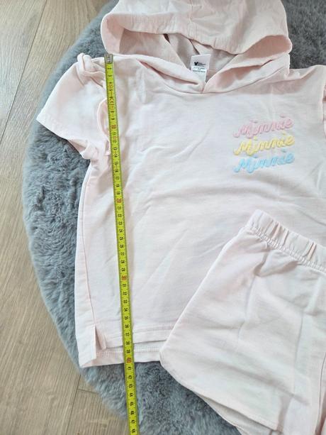 Súprava minnie mouse, disney,122