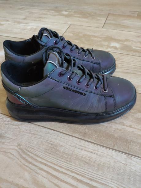 Dámske tenisky, karl lagerfeld,38