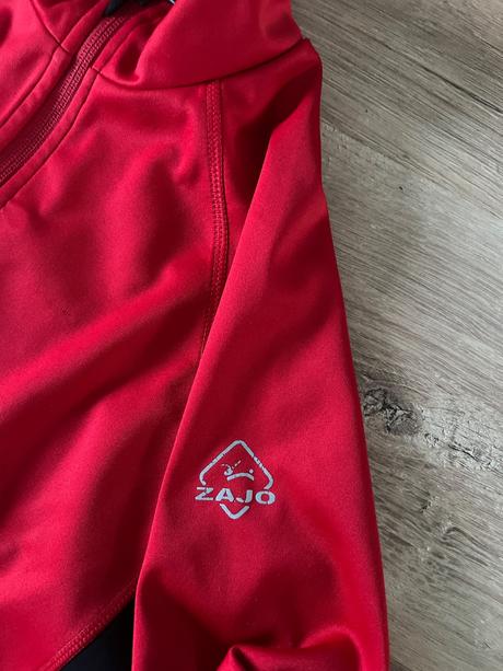 Bezecka mikina/bunda zajo, zajo,xs