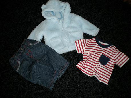 Rifle new look v.50, new look,50