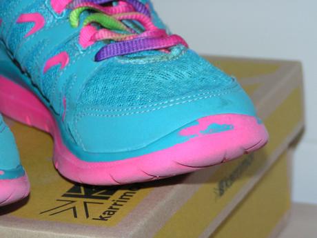 Tenisky karrimor, karrimor,33