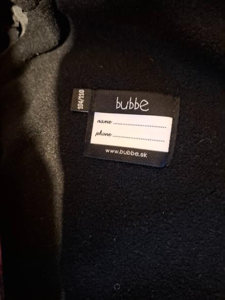 Bubbe overal, bubbe,104
