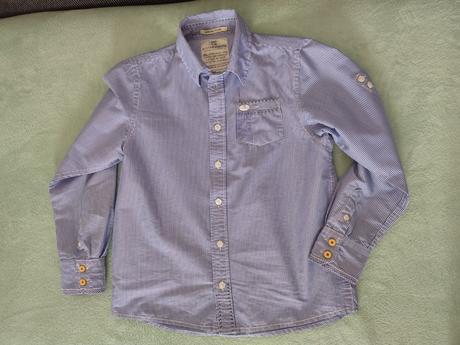 Košielka scotch shrunk, 140