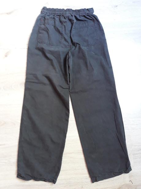 Turistické nohavice m, 152