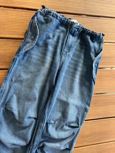 Parašustické rifle zara, zara,152