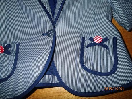 Modré sačko, dopodopo,110