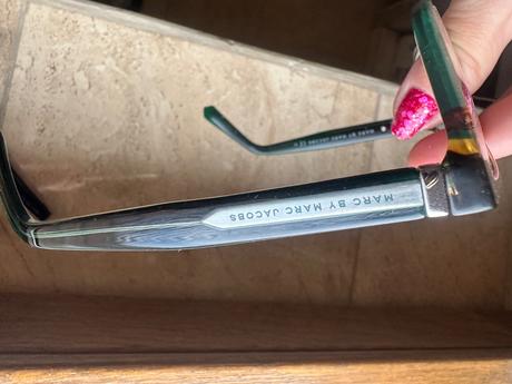 Rámy značkové na okuliare 2x, calvin klein