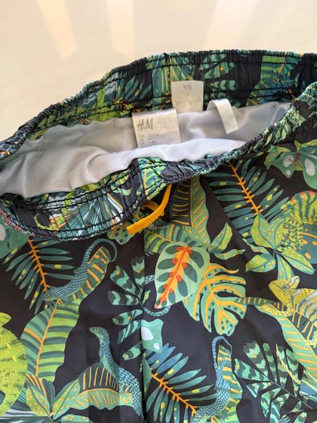 Plavky zara, zara,122