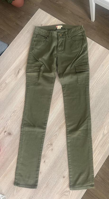 Nohavice slim fit, roxy,152