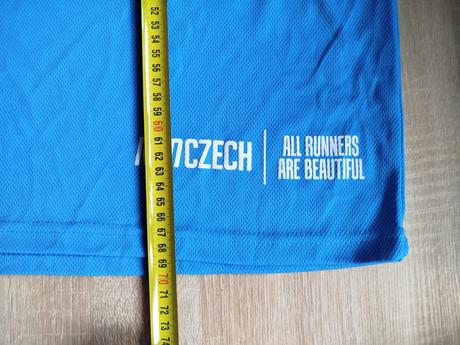 Tričko na šport, l