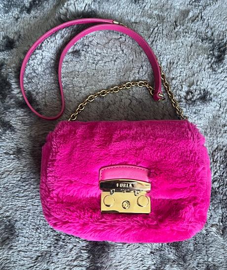 Kabelka furla 20x13x6cm, furla