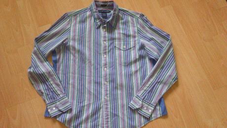 Košeľa polo rl, ralph lauren,158