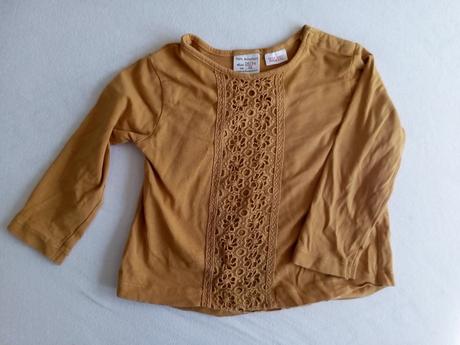 Zara tričko, zara,92