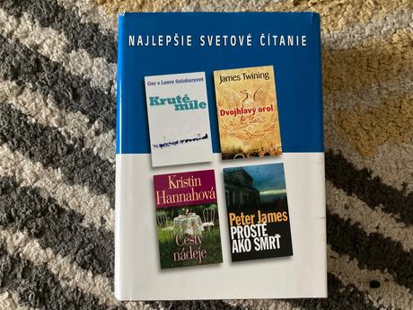 Prosté ako smrť, kruté míle, cesty nádeje..(2006), 