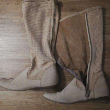 Čižmy vera gomma, 37