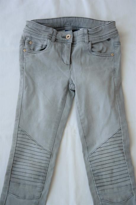 Sivé slim rifle tom tailor, tom tailor,146