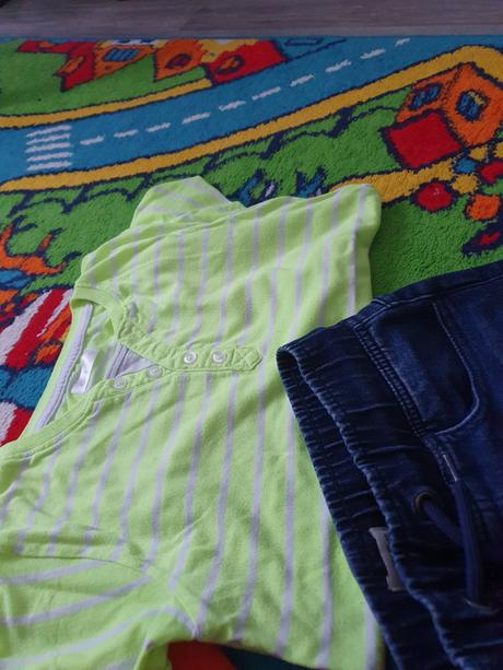 Balík pre chlapca 6-7rokov, 122–134