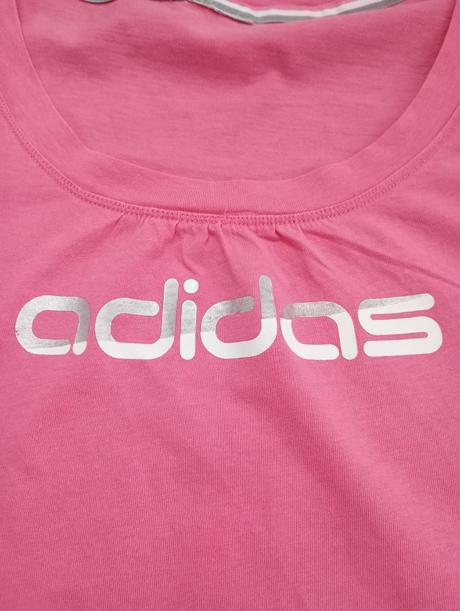 Adidas tričko s/m, adidas,s