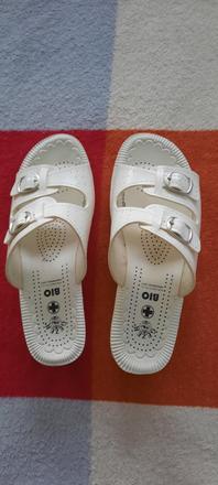 Šlapky zn. gezer vel. 37, 37