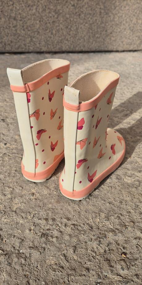 Detské gumáky, č.29, lupilu,29