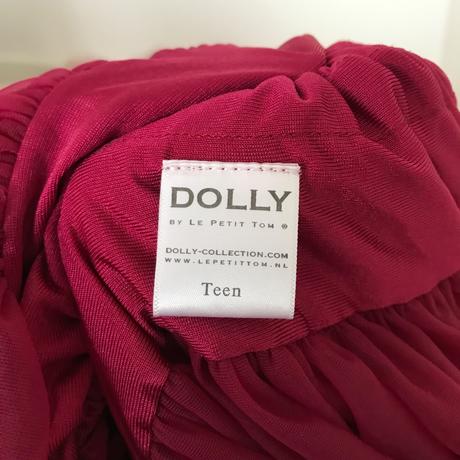 Original dolly v top stave, m