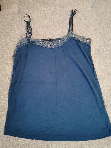 Dámske tielko, amisu,l