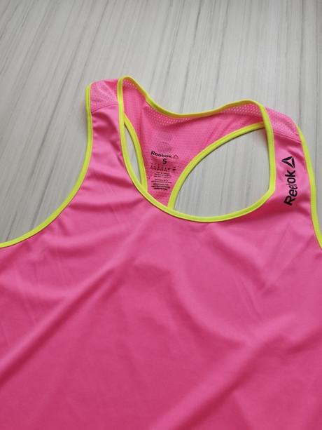 Reebok tielko, reebok,s
