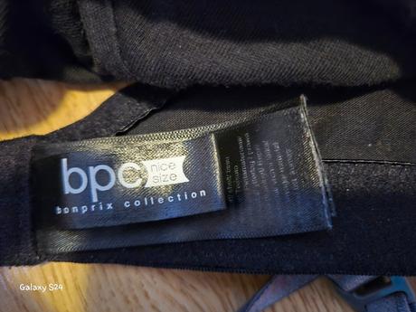 Podprsenky na dojčenie bonprix, 85,b