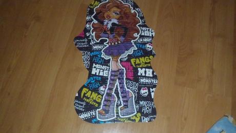 Puzzle monster, 
