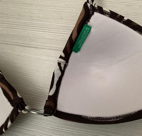 Benetton plavky, benetton,s