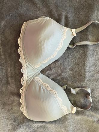 Podprsenka na dojcenie, 80,b