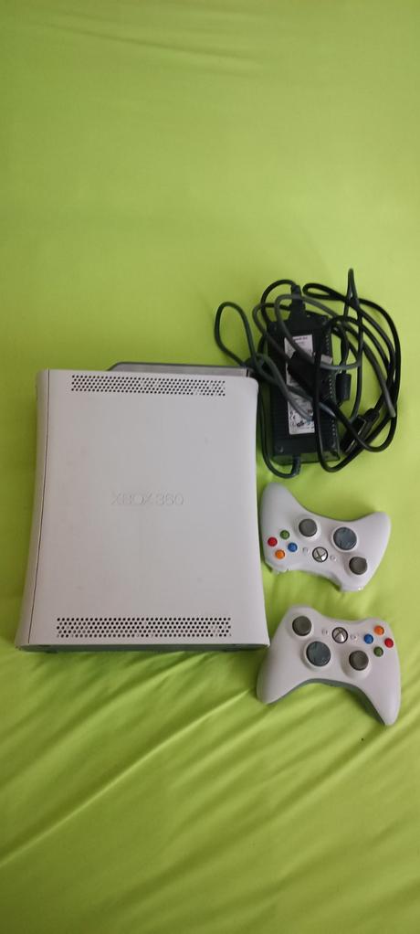 Xbox 360,