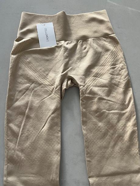 Cellumove kompresne leginy, l / m / s