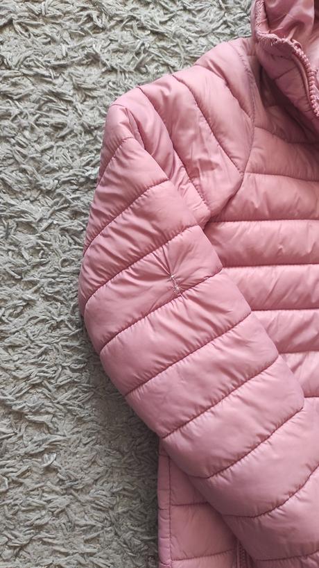 Prechodná bunda v 152, reserved,152