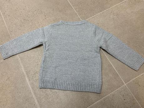 Pulover f&f 18-24m, f&f,86