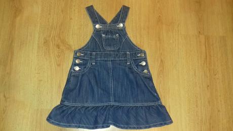 Šatky, john lewis baby,92