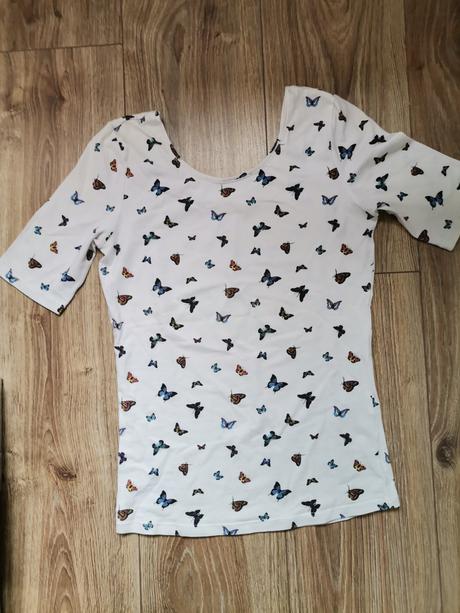 Elastické tričko, reserved,158