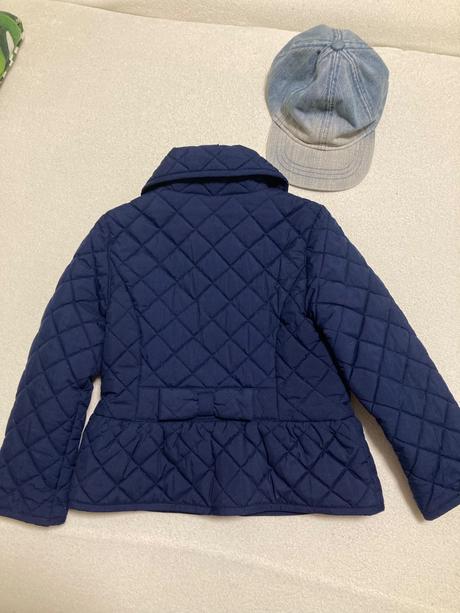 Prechodna bundicka, ralph lauren,104
