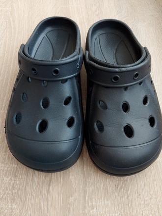 Šľapky crocsy 36 / 37, 36