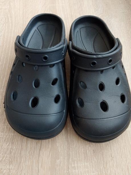 Šľapky crocsy 36 / 37, 36