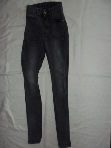 Rifle pre štíhlu, 152